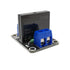 1 Channel 5V G3MB-202P SSR Solid State Relay Module Resistive Fuse Arduino