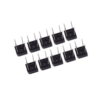 10pcs KBPC310 1000 Volt Bridge Diode Rectifier 3A 1000V