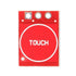 10pcs TTP223 Capacitive Touch Switch Button Self-Lock Module Sensor for Arduino