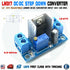 LM317 DC-DC Converter Adjustable Linear Regulator Step Down Circuit Board Power - eElectronicParts