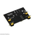 MB102 Breadboard Power Supply Module 3.3V 5V Solderless For Arduino - eElectronicParts