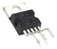 2pcs TDA2003 TDA2003A ST ZIP-5 10W AUDIO AMPLIFIER IC Car Audio