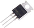 10pcs IRF9640 IRF 9640 Power MOSFET 11A 200V TO-220 "IR" P-Channel Transistor