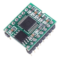 WT588D WT588D-16p 8M Voice Sound Module Audio Player Mp4 Audio for Arduino
