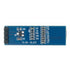 0.91 inch 128x32 IIC I2C Blue OLED Display Module DC3.3V 5V 128*32 Arduino