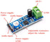 1 x Audio Amplifier Module For Arduino 200 Times Gain 5V-12V LM386 - eElectronicParts