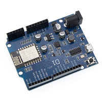 ESP8266 ESP-12E WIFI Wireless Board for Arduino UNO IDE Compatible WeMos D1 USA