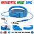 Anti-Static Wrist Band ESD Grounding Strap Bracelet Prevents Static Build Up