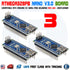 3pcs ATmega328P Nano Micro-Controller Board Soldered Compatible for Arduino Nano - eElectronicParts