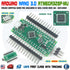 Nano V3.0 Compatible Board ATmega328P-MU for Arduino Micro USB Unsoldered - eElectronicParts