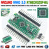 Arduino Digital LED Matrix Clock Nano MAX7219 Date Temperature DS3231 RTC DIY GREEN - eElectronicParts