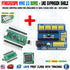 Nano V3.0 Expansion Shield UNO + ATmega328PB Board CH340E Micro USB for Arduino - eElectronicParts