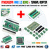 ATmega328PB Nano V3.0 Micro USB Board + Terminal Adapter for Arduino Nano V3 - eElectronicParts