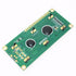 LCD 1602 Yellow-Green 16x2 HD44780 Character Display Module for Arduino