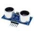 HY-SRF05 SRF05 Ultrasonic Distance Sensor Module Replace SR04 5 Pin for Arduino