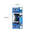 LM317 DC-DC Converter Adjustable Linear Regulator Step Down Circuit Board Power - eElectronicParts