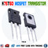 IKW75N60T TO-247 IKW75N60 K75T60 Designed DC/AC MOSFET Transistors TO-3P