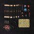88-108MHz FM Radio Transmitter Frequency Modulation Wireless Microphone DIY