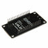 NodeMcu LUA ESP8266 ESP-12E CH340G WiFi Development Board V3 DIY Expansion Base - eElectronicParts