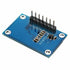 0.91 Inch SPI 128x32 White OLED Display Module SSD1306 Driver IC DC 3.3V-5V For Arduino PIC - eElectronicParts