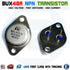 BUX48A ST Power Transistor TO-3 15A 1000V 175W BUX48 High Voltage Switching