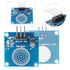 10PCS TTP223B Digital Touch Sensor Capacitive Touch Switch Module For Arduino