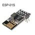 ESP8266 ESP-01 5V WiFi Relay Module Smart Home Phone Remote Control Switch APP