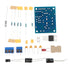 DIY LM1875T Mono Channel Audio HIFI Amplifier Board Speaker Module PCB KIT