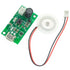 DIY Kit Mist Maker Board Fogger Atomization Film Atomizer USB Micro Humidifier