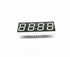 C51 4 Bits LED Digital Electronic Clock AT89C2051 C51 Production Suite DIY Kit - eElectronicParts
