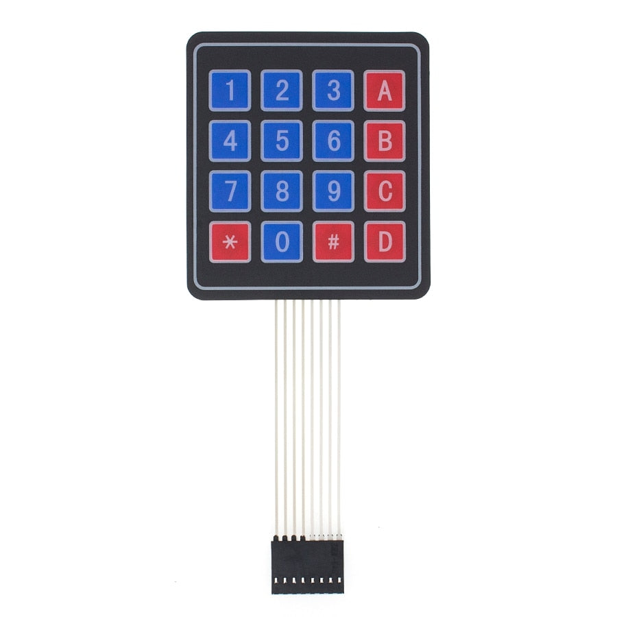 Membrane Switch