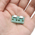 10pcs MICRO USB To DIP Adapter 5pin Female Connector Pcb Converter DIY Kit mini - eElectronicParts