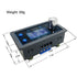 ZK-4KX CNC DC DC Buck Boost Converter CC CV 0.5-30V 4A Power Module Adjustable
