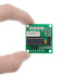 28BYJ-48 Valve Gear Stepper Motor DC 5V 4 Phase Step Motor module for Arduino