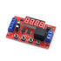 DC 5V 10A Adjustable Time Delay Relay Module LED Digital Timer Control Switch