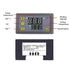 W3230 AC110V High Precision Digital Temperature Controller Thermostat -55~120C