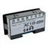 W3231 Digital Dual LED Thermostat Temperature Controller With NTC Sensor 110-220V