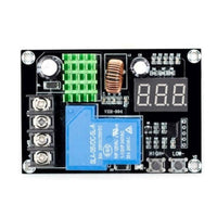 XH-M604 VHM-004 Battery Charger Control Module DC 6-60V Protection Switch
