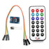 HX1838 Arduino Infrared IR Wireless Remote Control Sensor + CR2032 Battery - eElectronicParts