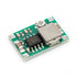 5pcs Mini-360 Buck Converter Step Down Adjustable Power Supply Module DC-DC 1-17