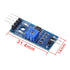 3 x Soil Hygrometer Water Detection Module Moisture Sensor for Arduino DIY USA