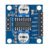 PAM8406 5W+5W Digital Amplifier Board With Volume Potentiometer 5Wx2 Stereo Module