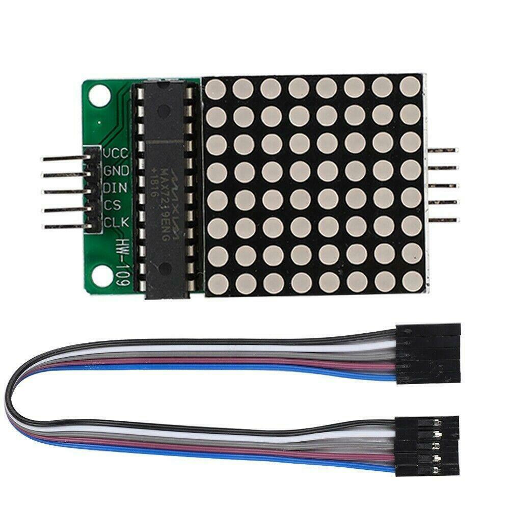 AZD MAX7219 8x8 1 Dot M MCU LED A r Ak Ge I W 4 50 Journaldugabon azd-max7219-8x8-1-dot-m-mcu-led-a-r-ak-ge-i-w-4-50-journaldugabon