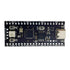 Raspberry PI Pico Type C 16MB Microcontroller RP2040 Pi dual-core Board Black