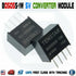 B0505S-1W 5V to 5V converter DC DC power module converter 1000V DC Isolation