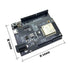 UNO R3 D1 R32 ESP32 CH340G Development Board WiFi 4MB Bluetooth USB Arduino