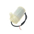 Micro Submersible Pump Motor Water Pump DC 3V 5V Mini Water-cooled Mute