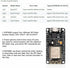 NodeMCU ESP-12E ESP8266 WiFi LUA CP2102 V2 with pcb antenna micro usb USA - eElectronicParts