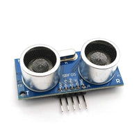 HY-SRF05 SRF05 Ultrasonic Distance Sensor Module Replace SR04 5 Pin for Arduino