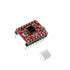 CNC Expansion Shield V3 + 4pcs A4988 Stepper Driver For Arduino Uno Mega2560 US
